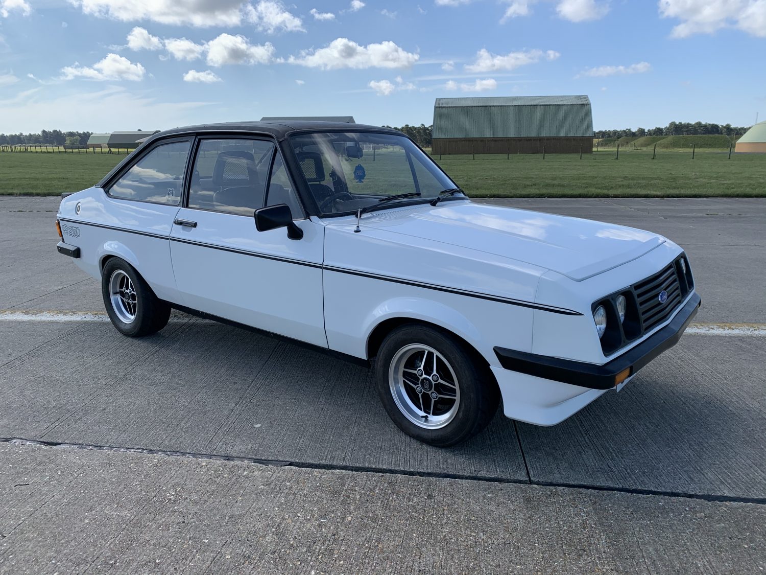 200620 1979 Ford Escort RS2000 7 1