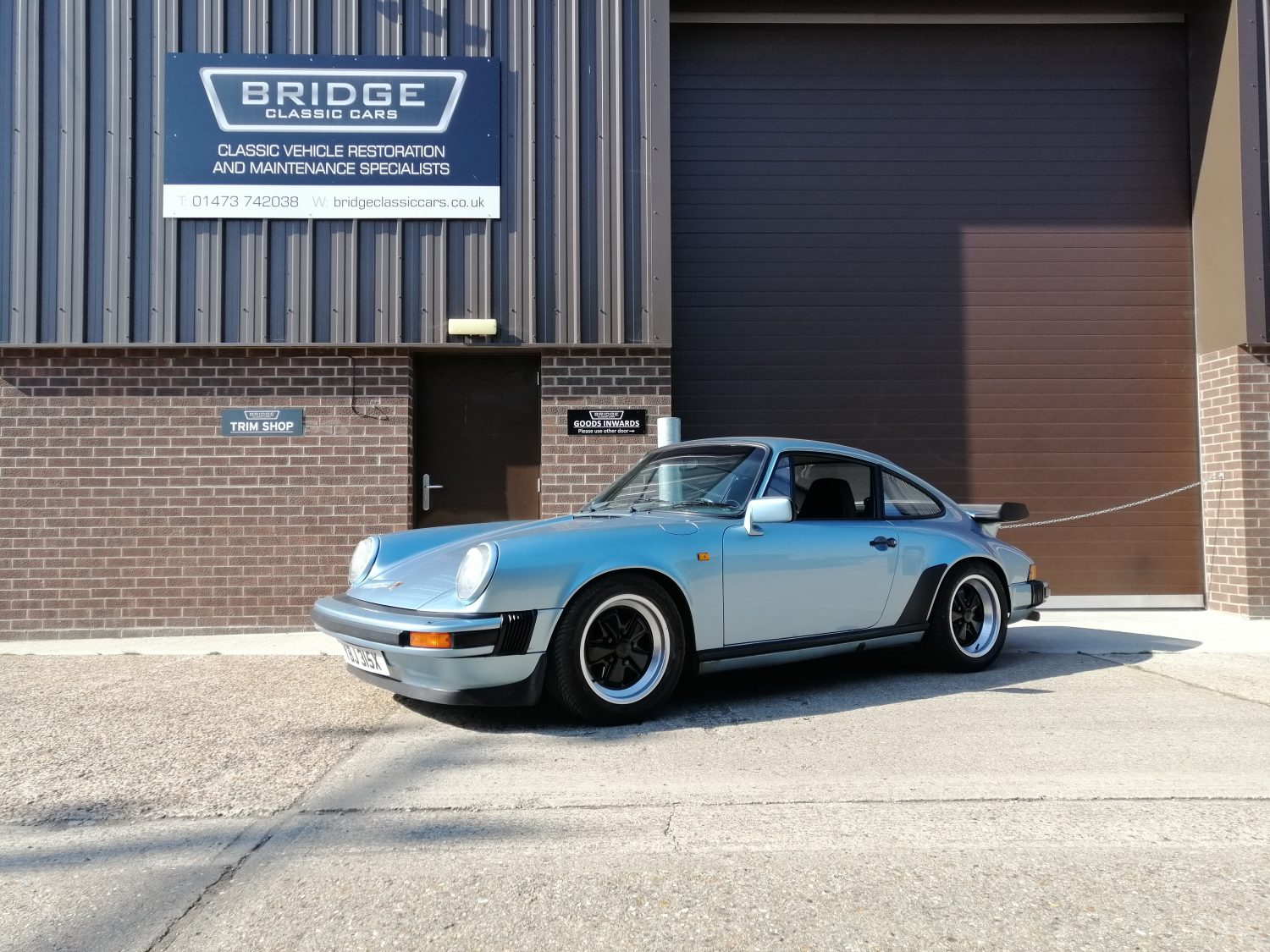 240620 Porsche 911 Wheels2 1