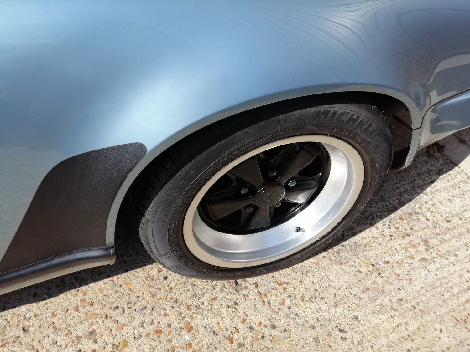 240620 Porsche 911 Wheels8 1