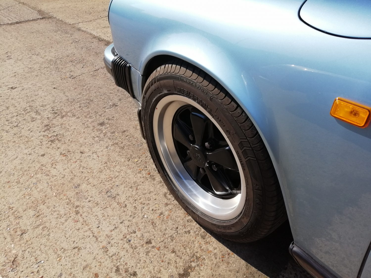 240620 Porsche 911 Wheels9 1