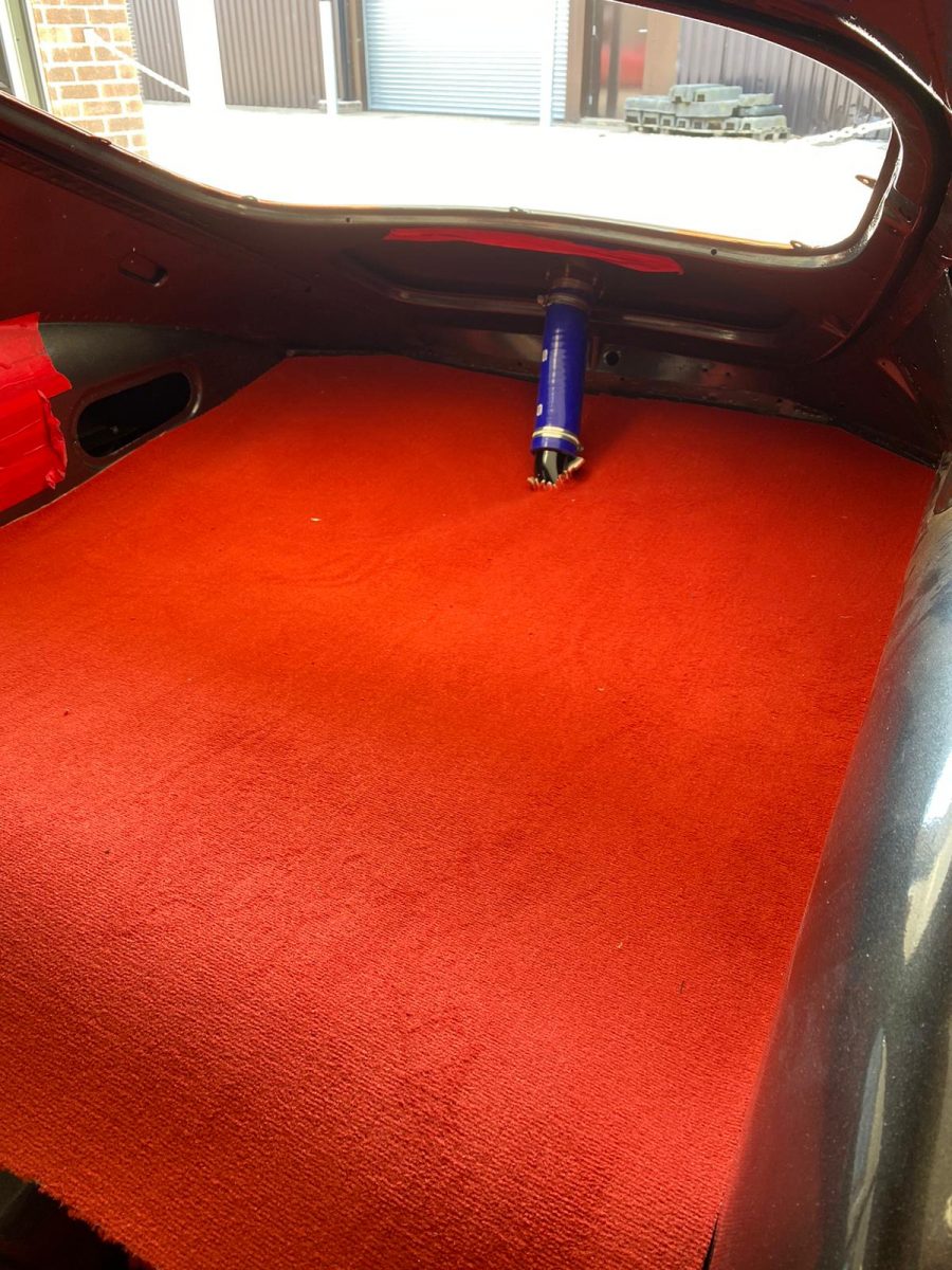 24062020 Jaguar E Type Interior12 1