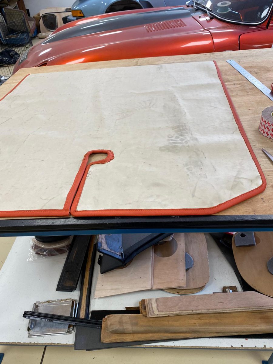 24062020 Jaguar E Type Interior43 1
