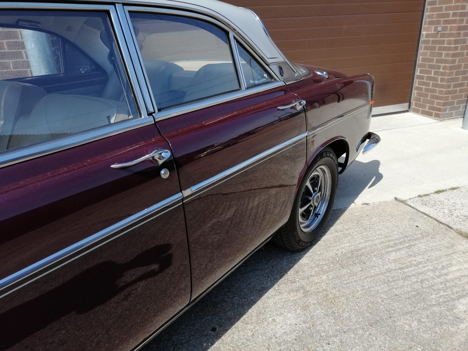 250620 1971 Rover P5B12 1