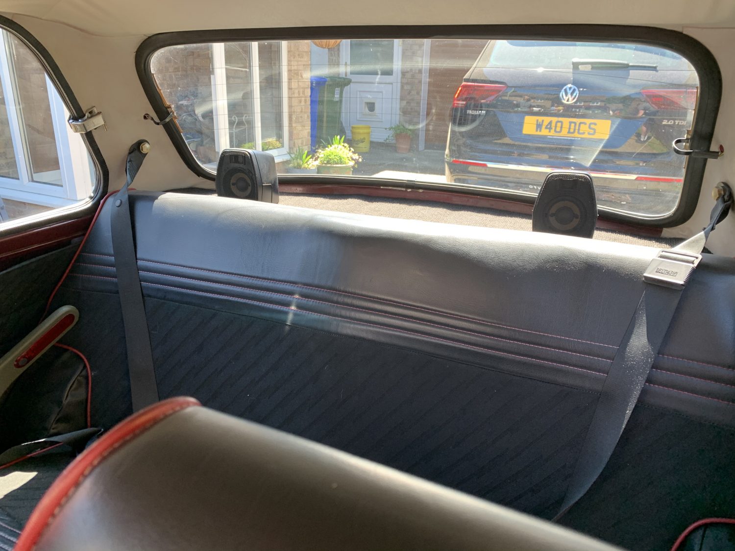 310520 1990 Austin Mini 6 1