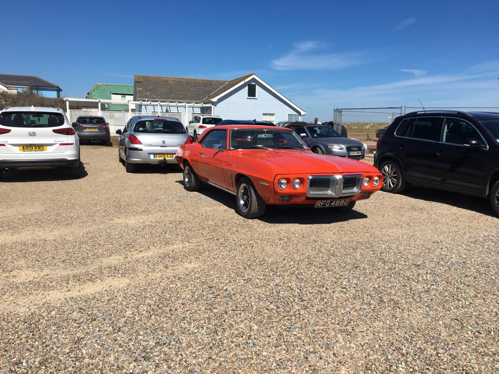 310520 Day Trip to Southwold 1