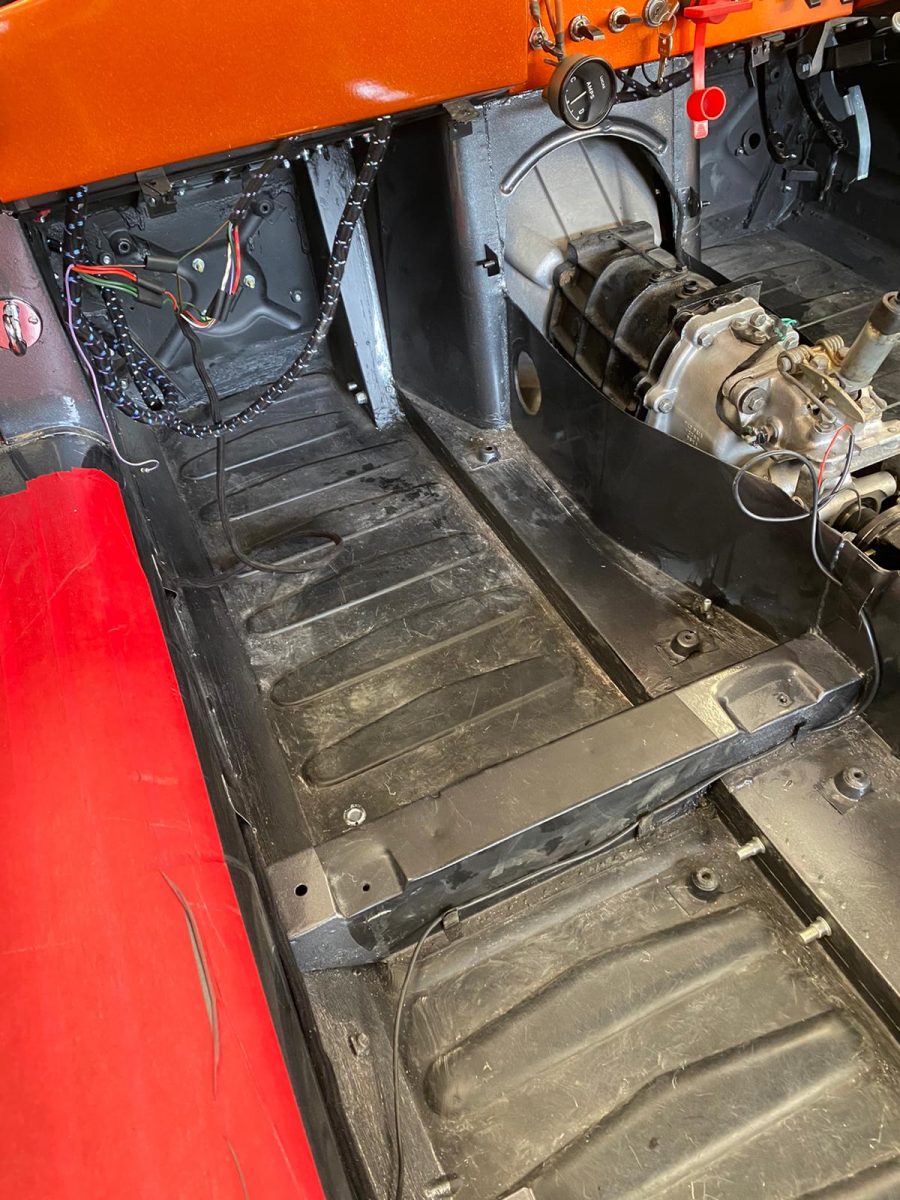 E type racecar Kath70 1
