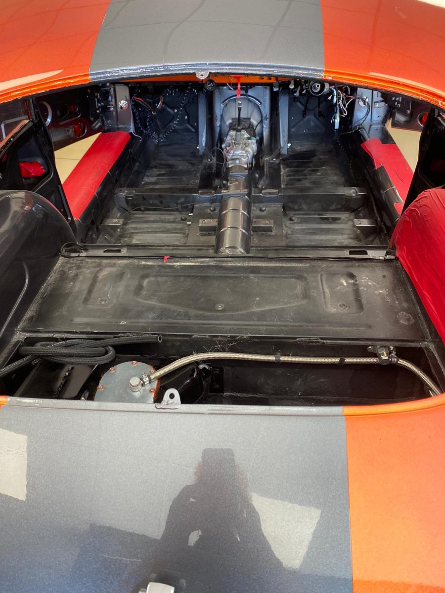 E type racecar Kath71 1