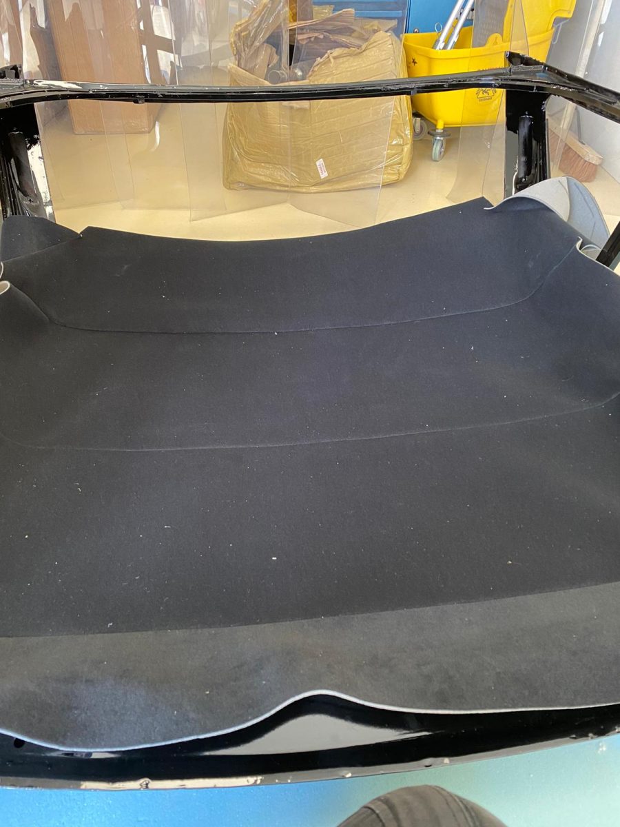 TR6 Hard top12 1