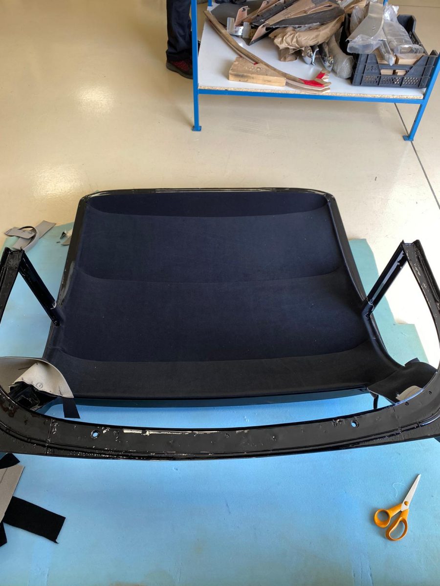 TR6 Hard top13 1