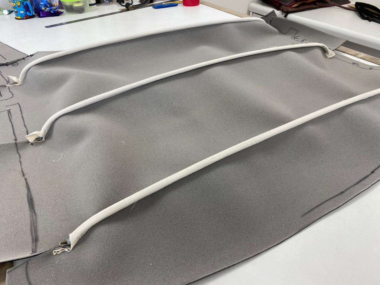 TR6 Hard top33 1