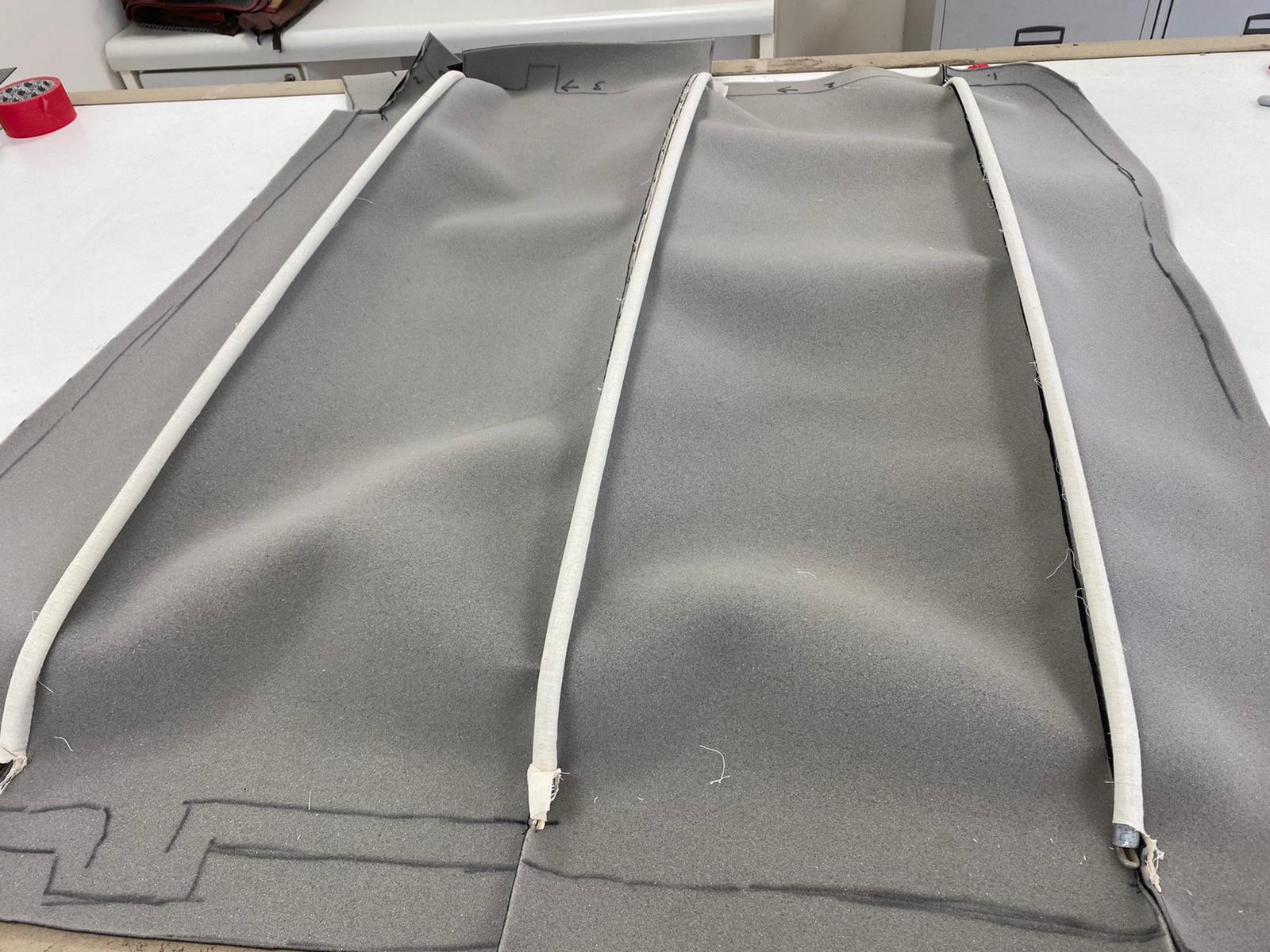 TR6 Hard top35 1