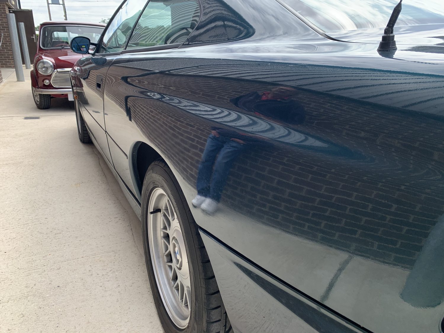 030720 1995 BMW 840 2 1