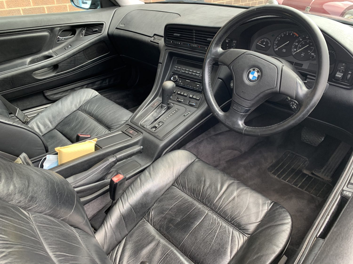 030720 1995 BMW 840 7 1