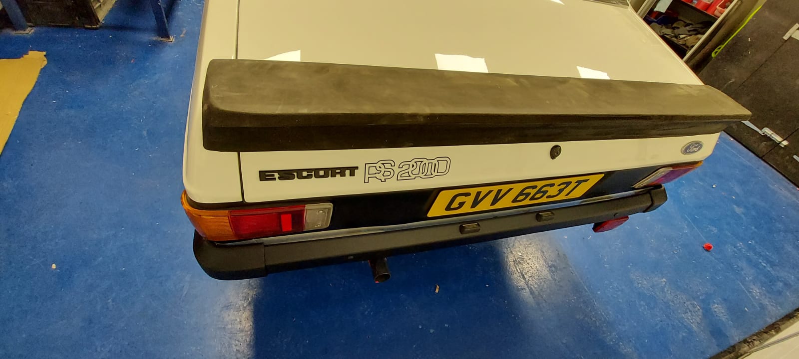1979 RS2000 Decals4 1