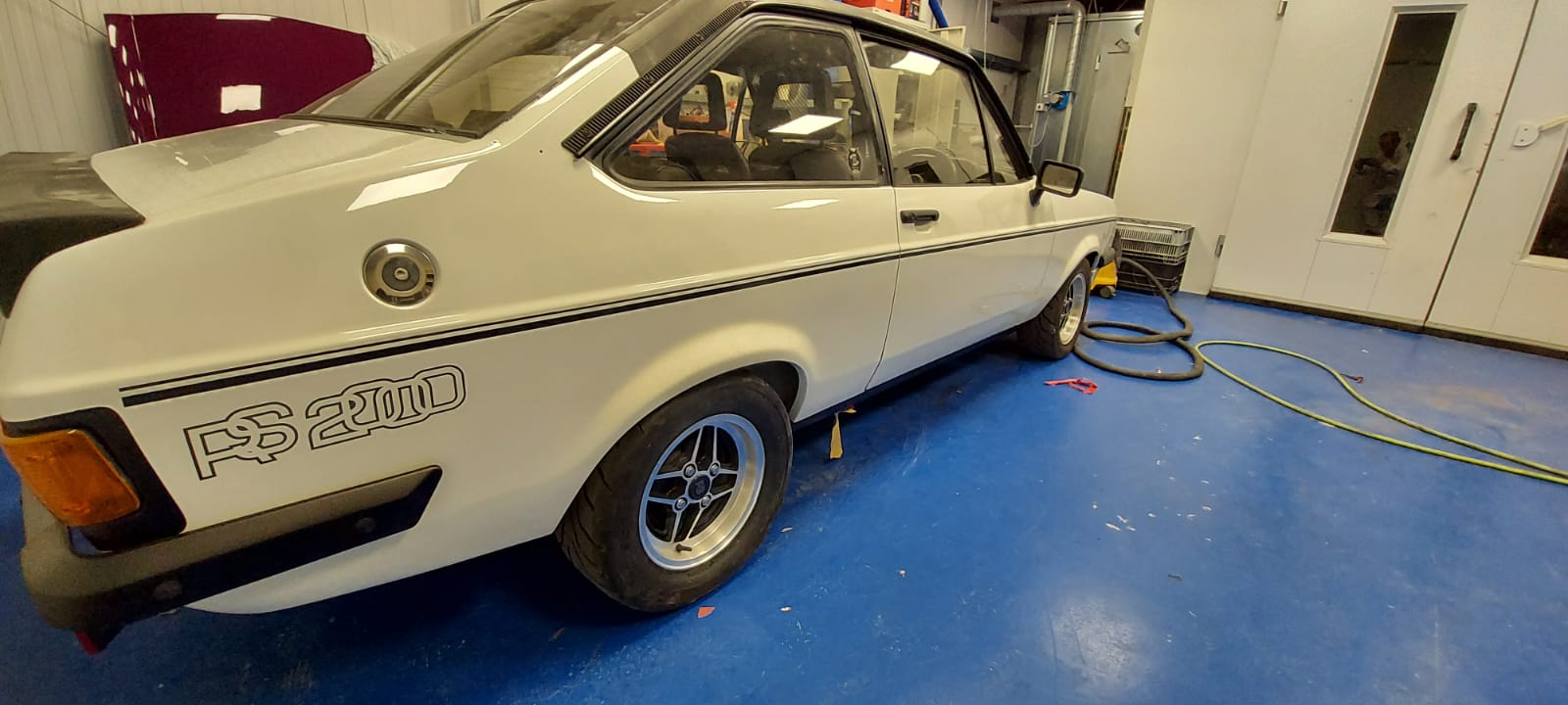 1979 RS2000 Decals5 1