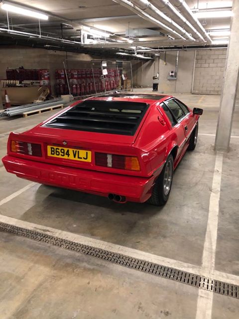 1985 Lotus Esprit Turbo Oscar Casco2