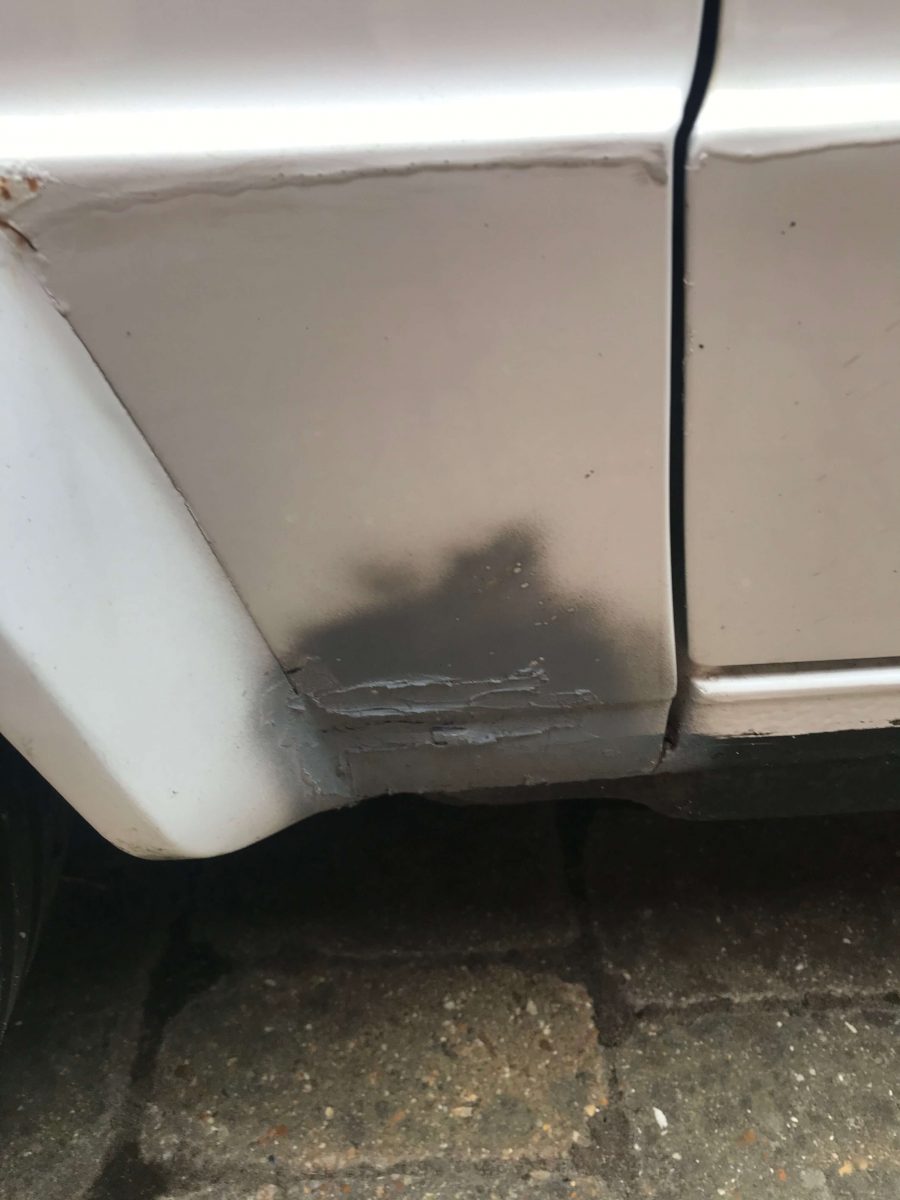 1987 MK1 Golf GTI Cabrio 01 1