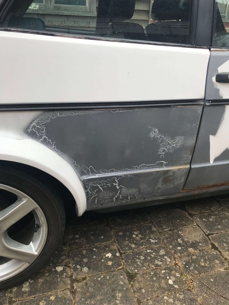 1987 MK1 Golf GTI Cabrio 06 1