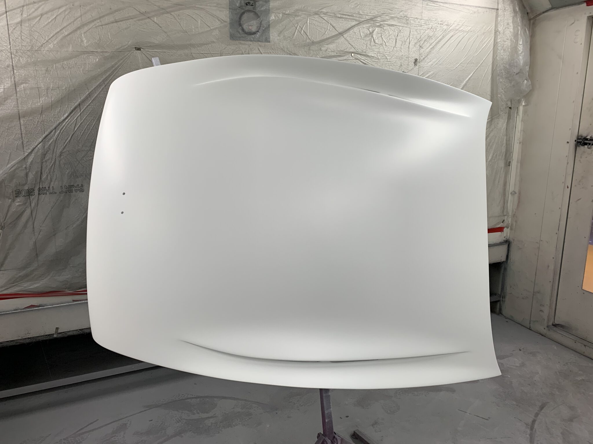 230720 TVR Chimaera Paintwork 2 2 scaled