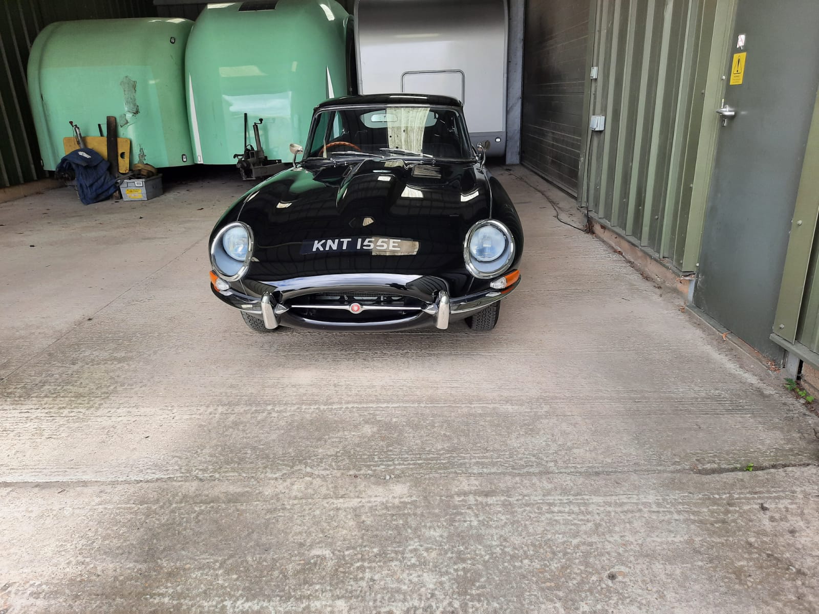 240620 Jaguar E Type2 1
