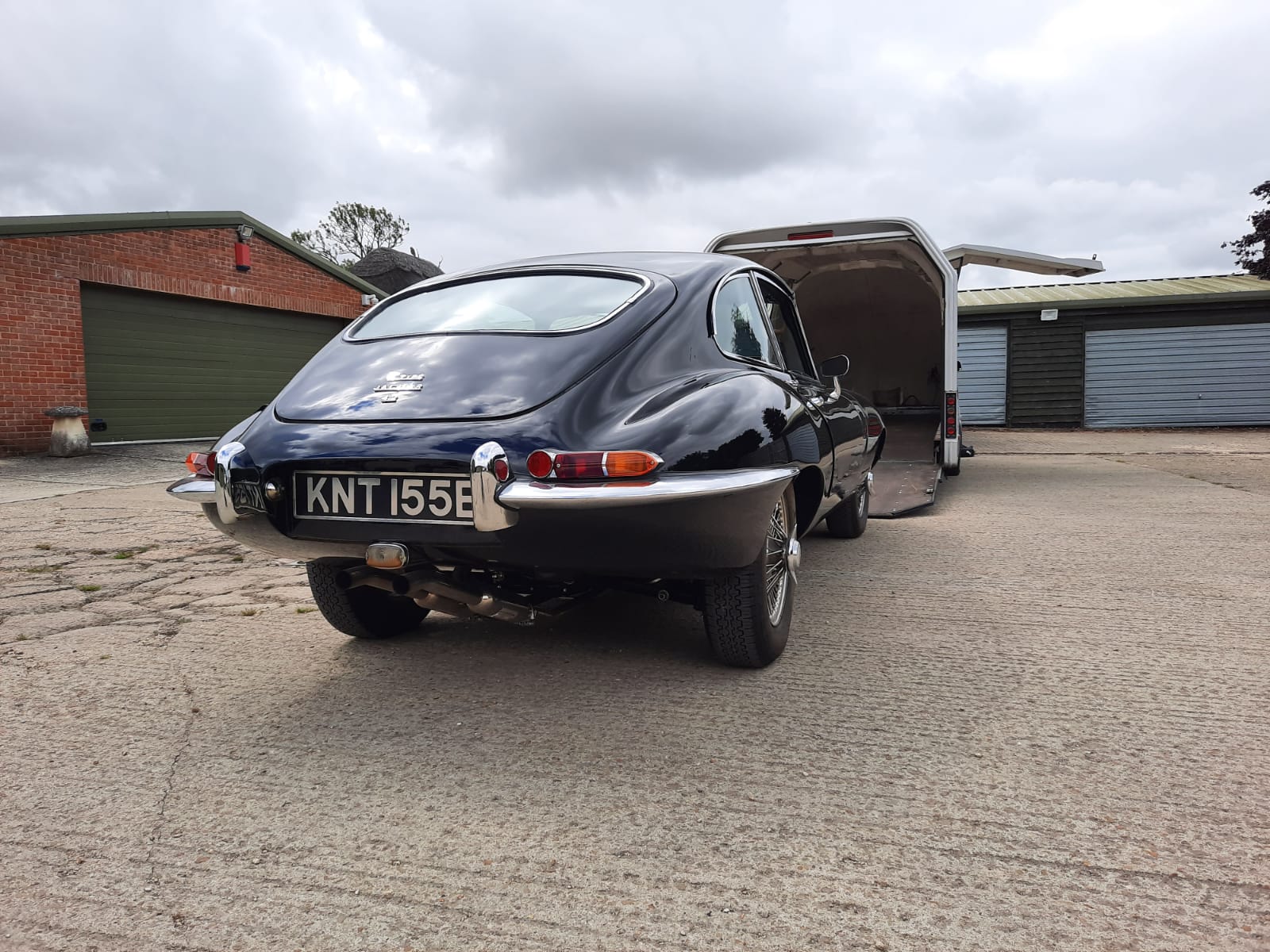 240620 Jaguar E Type20 1