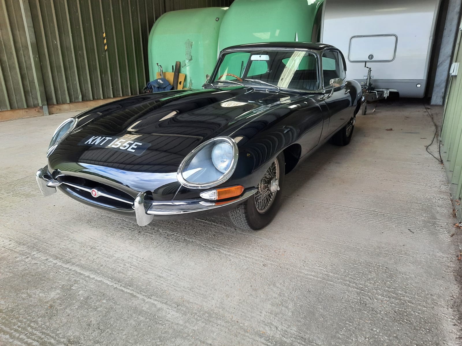 240620 Jaguar E Type4 1