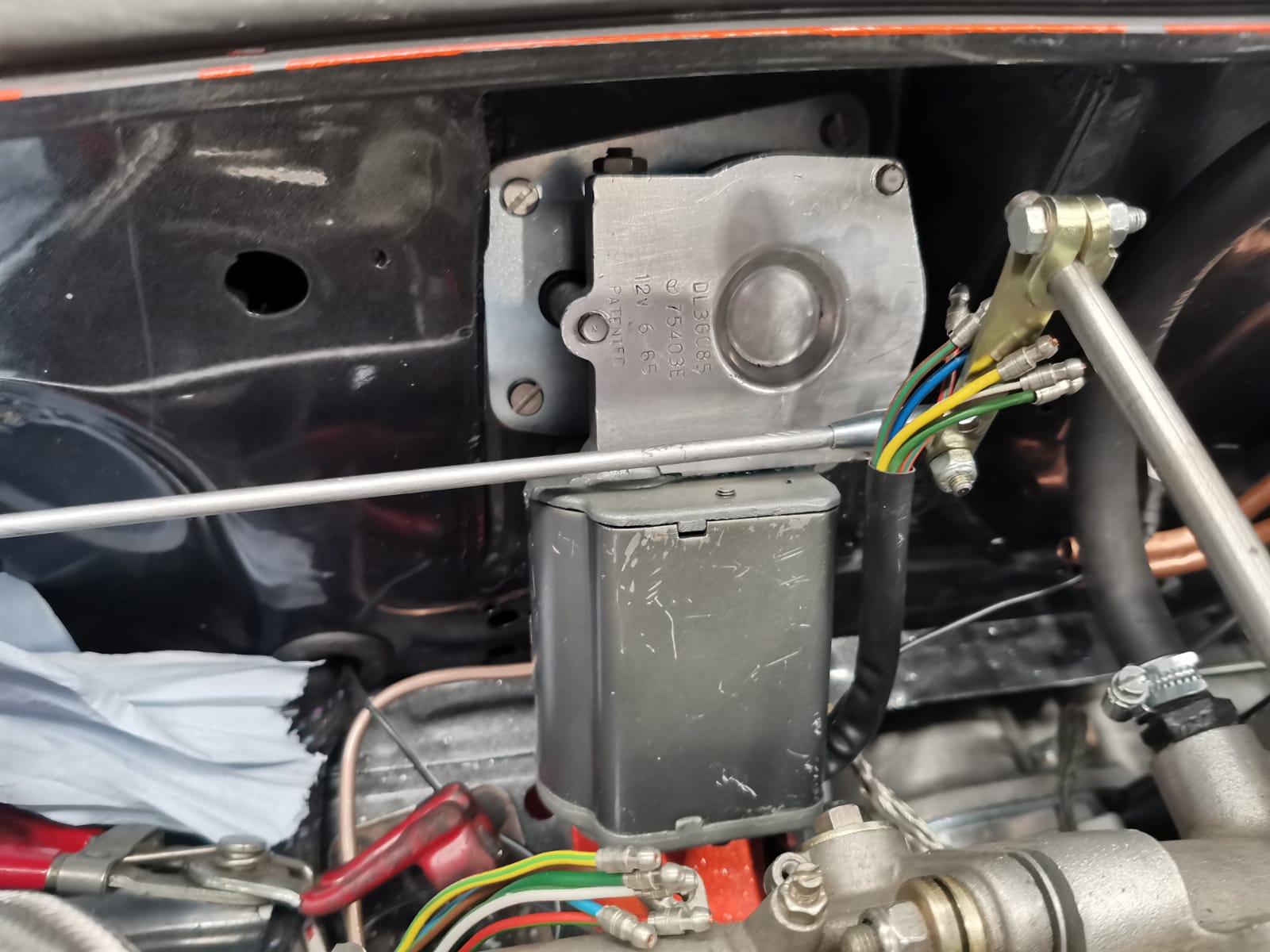 27072020 1967 E Type Racecar18 1