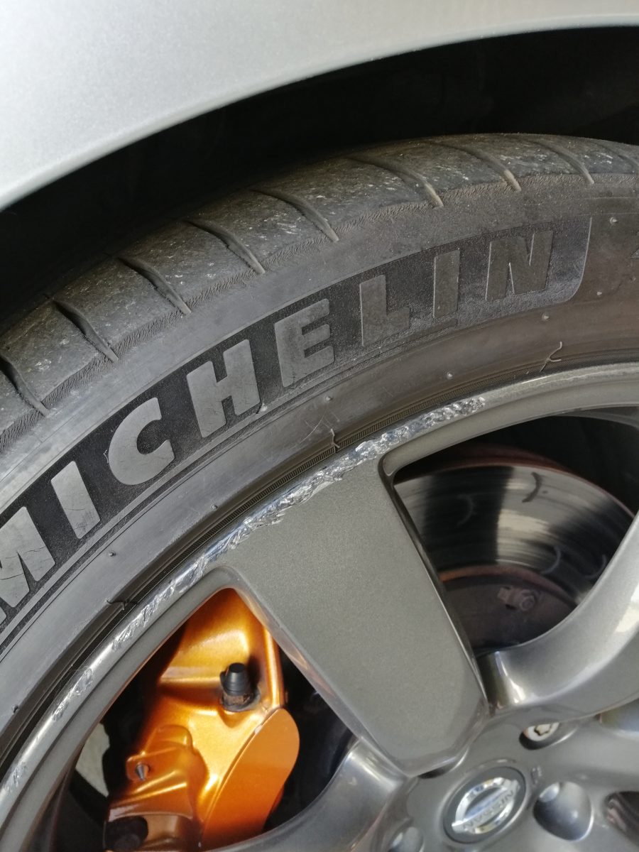 GTR curbed wheels3 1