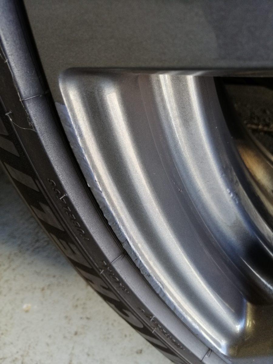 GTR curbed wheels4 1