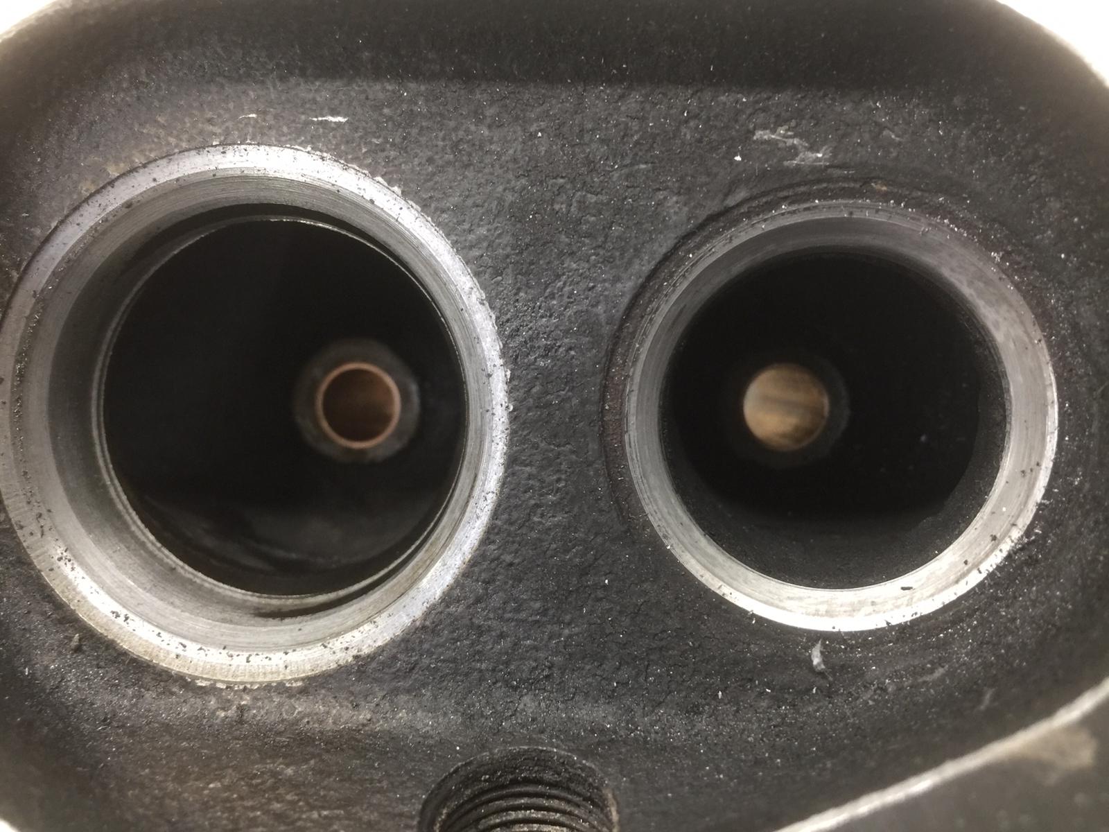 02072020 1959 Ford Consul Engine Rebuild4 1