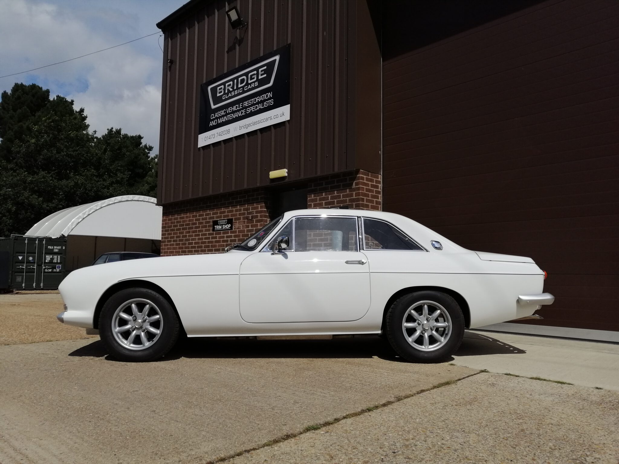 04082020 1966 Reliant Scimitar10 1 scaled