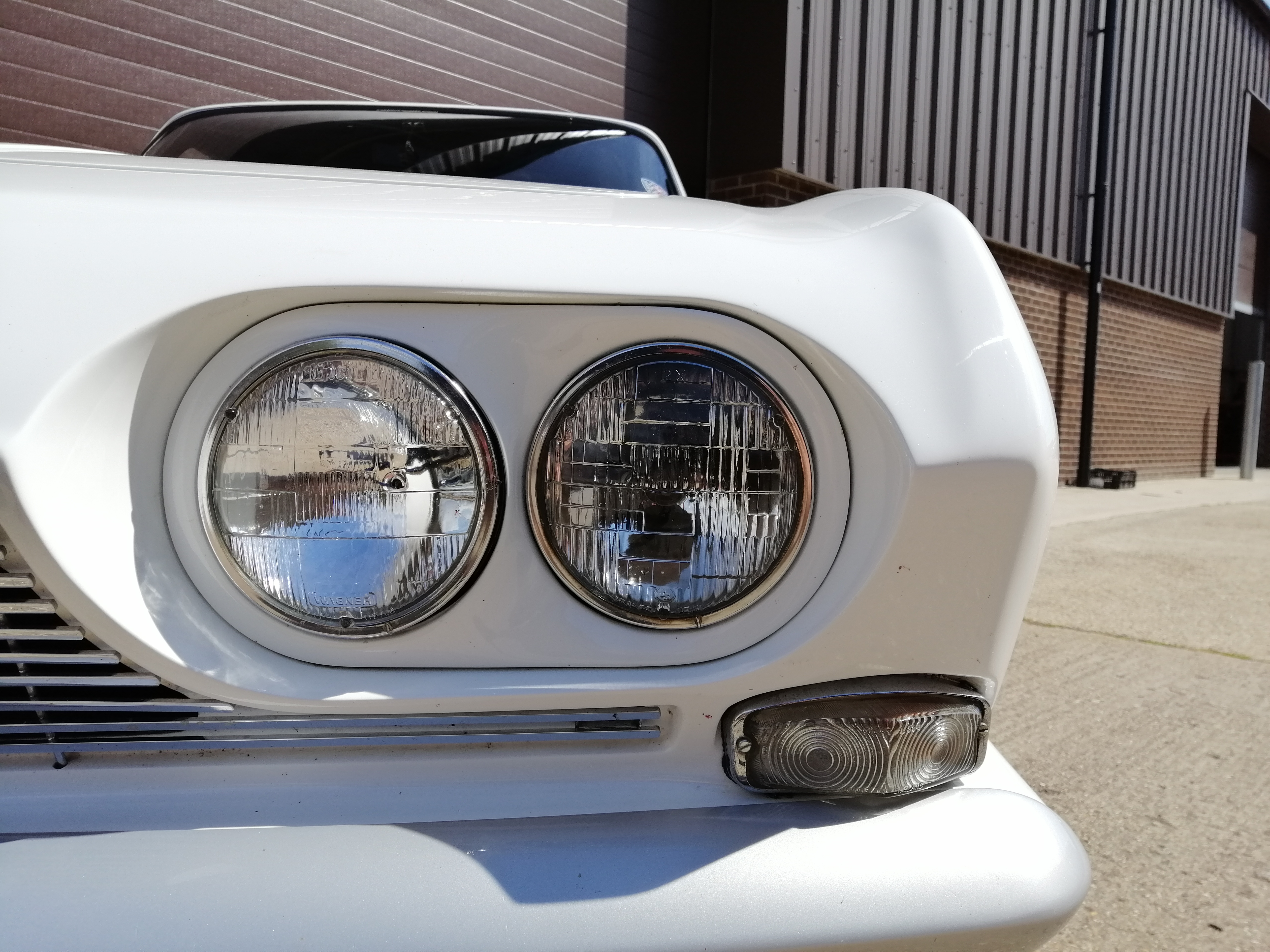 04082020 1966 Reliant Scimitar12