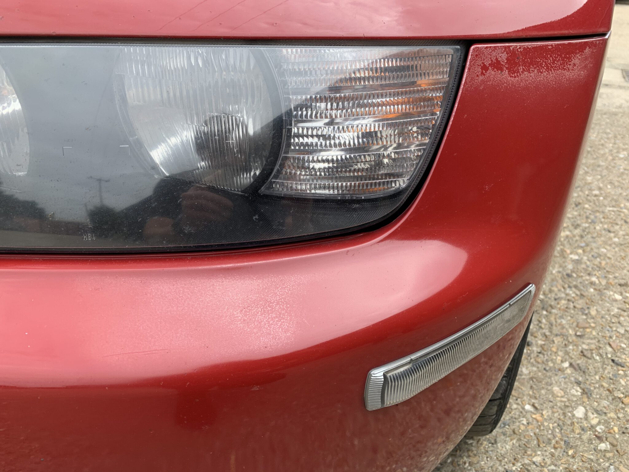 050820 BMW Z3 M Roadster S716XPP 2 1 scaled