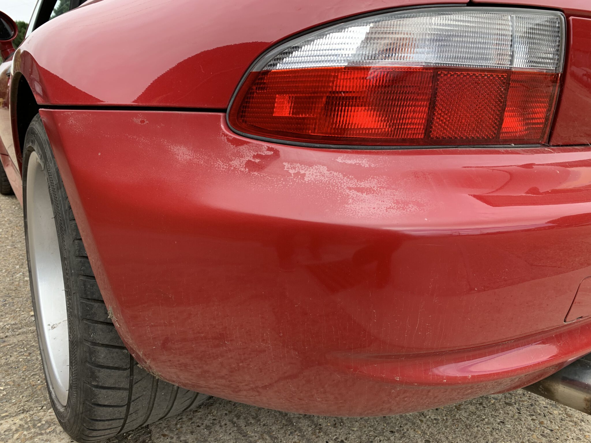 050820 BMW Z3 M Roadster S716XPP 3 1 scaled