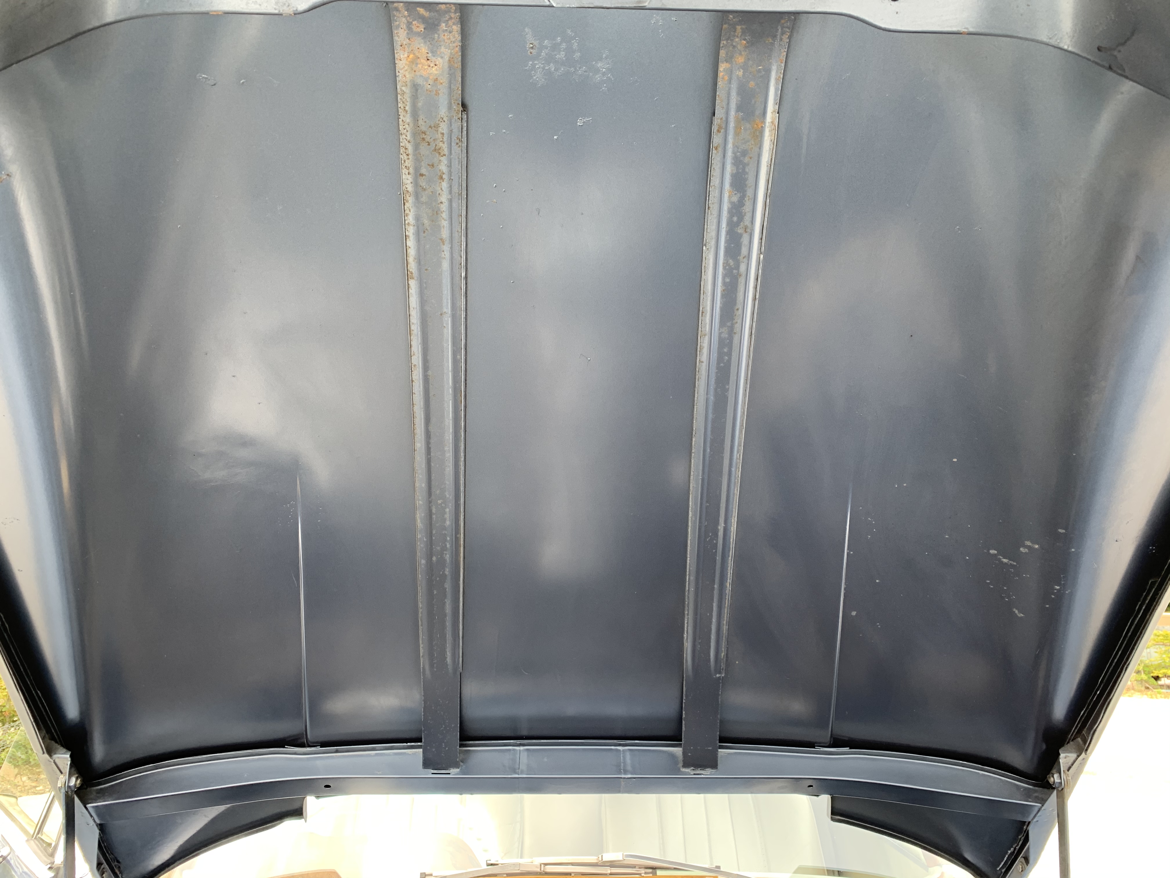 060820 1966 Mercedes 250SE 29