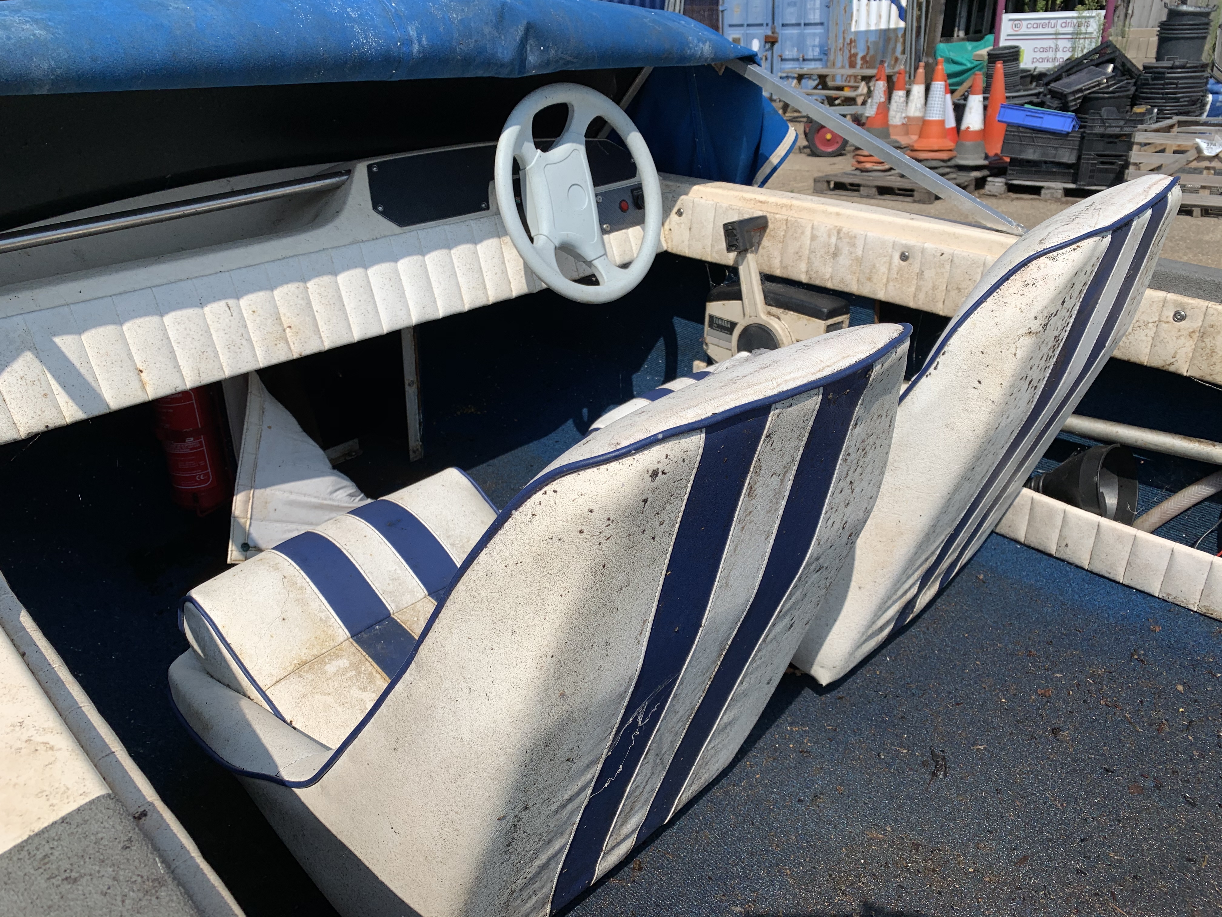 100820 Fletcher Speed Boat Collection 19