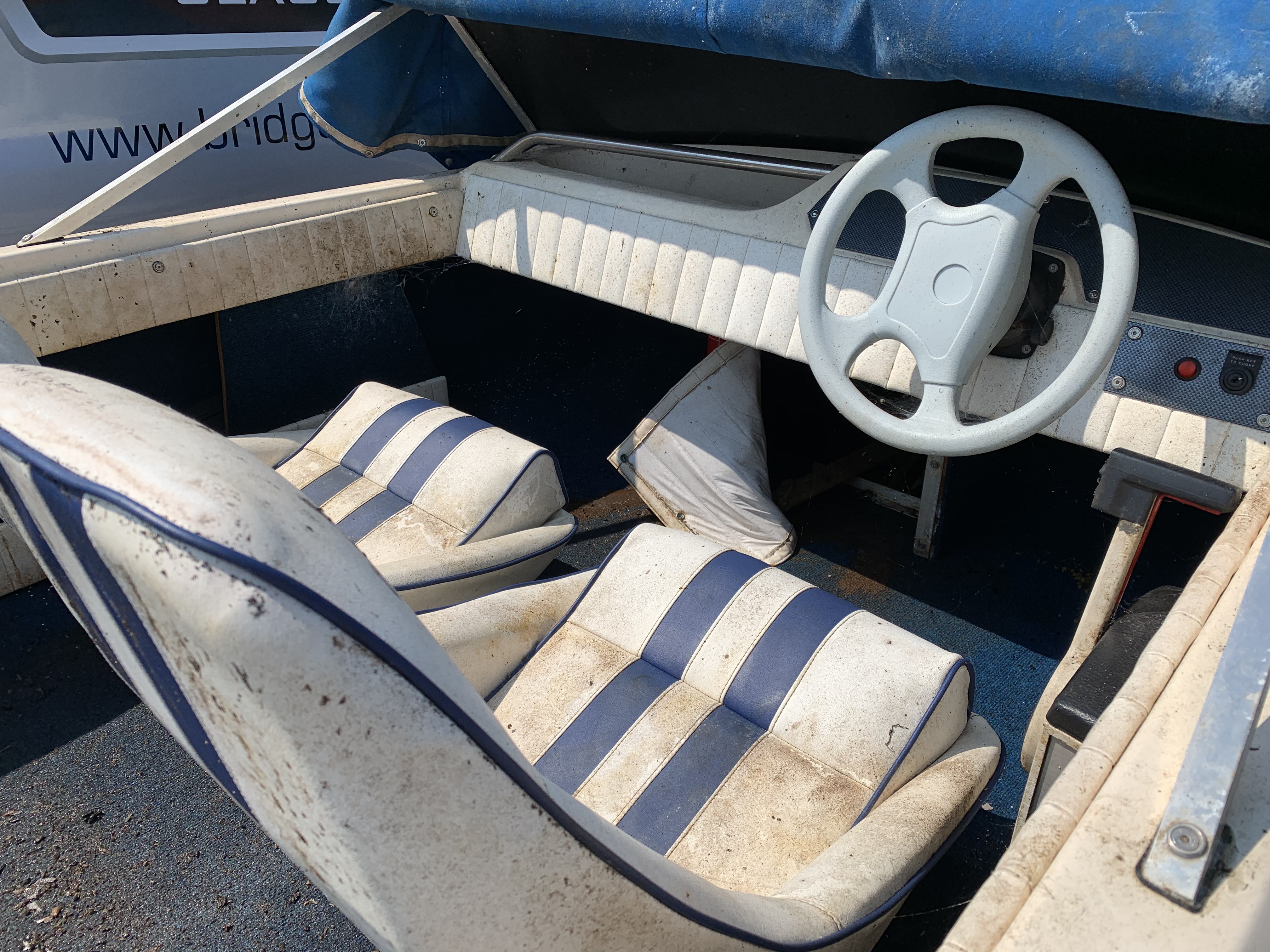 100820 Fletcher Speed Boat Collection 21