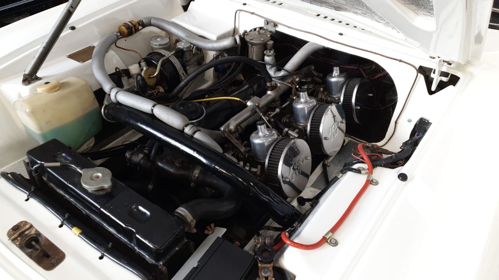 12082020 1966 Reliant Scimitar1