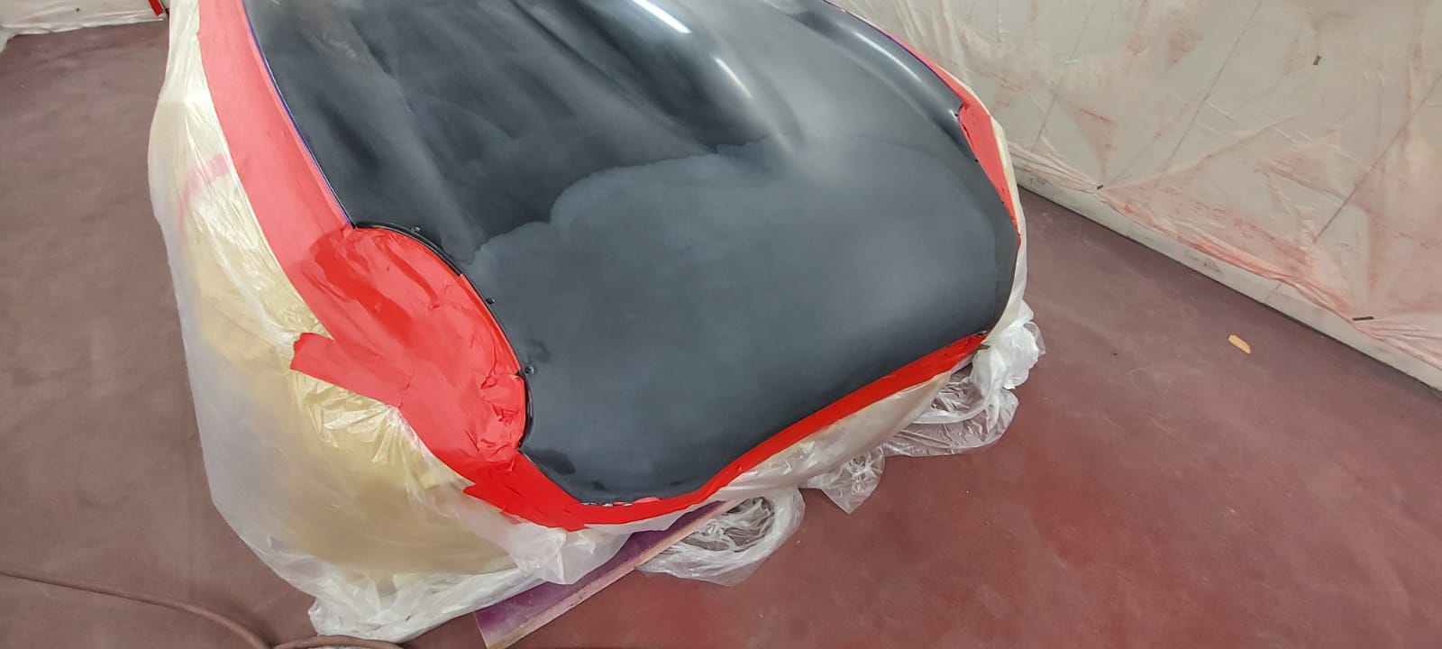 14082020 Black Jaguar repaint5 1