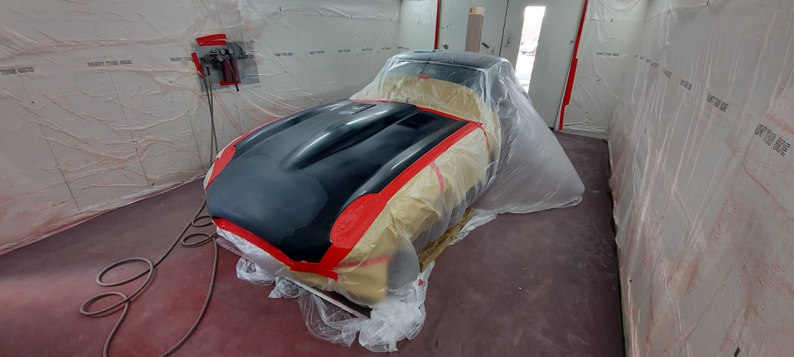14082020 Black Jaguar repaint7 1