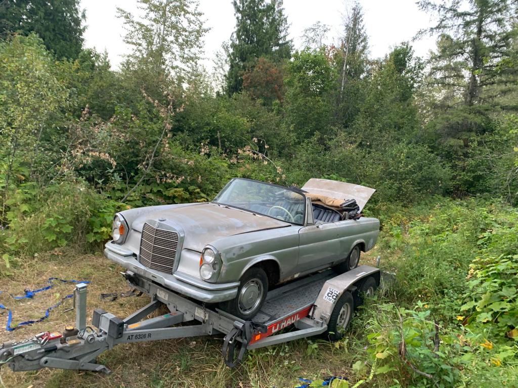160820 Mercedes SE Grey 6 1