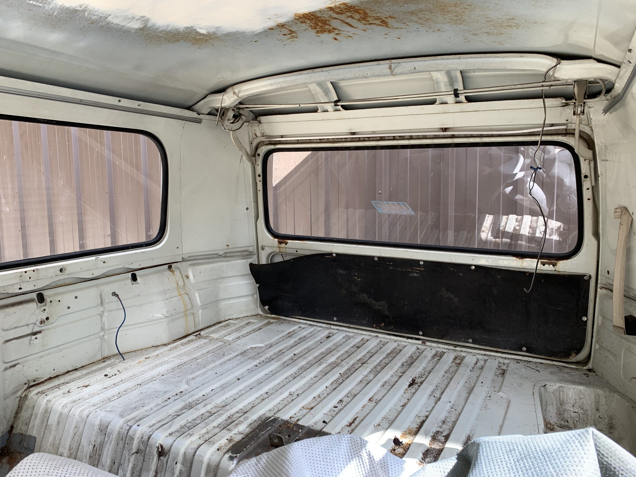 180820 1973 Volkswagen T2 Camper 10 1 scaled