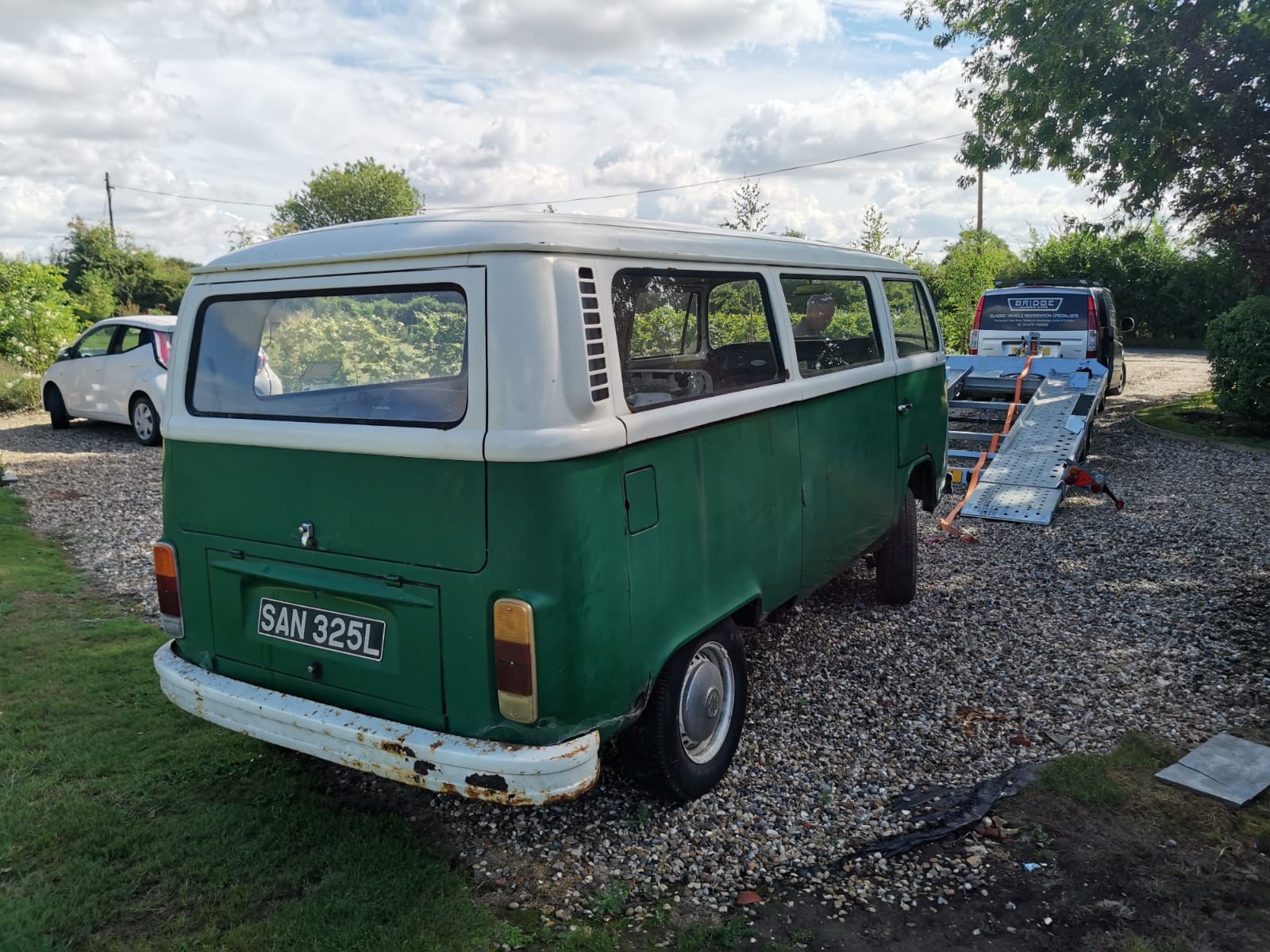 180820 1973 Volkswagen T2 Camper Collection 9 1