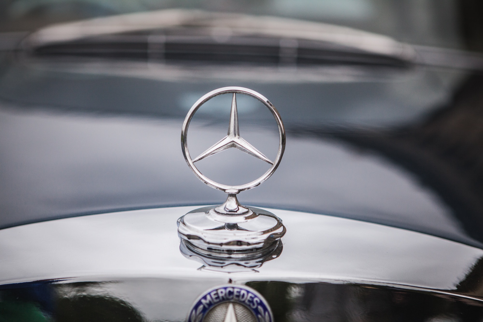 1966 Mercedes Benz W111 250SE Coupe GFX178D 54 1