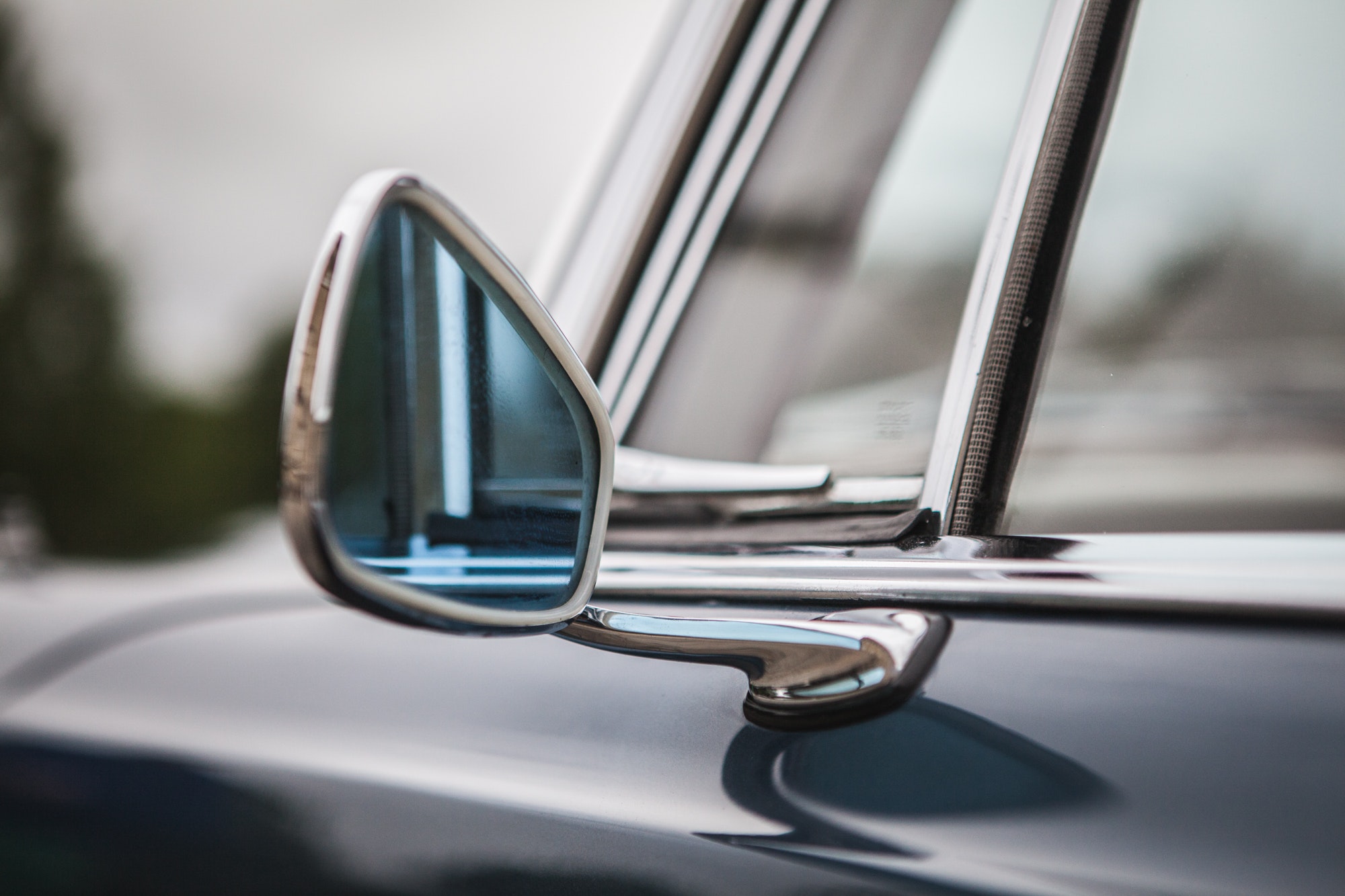 1966 Mercedes Benz W111 250SE Coupe GFX178D 74 1
