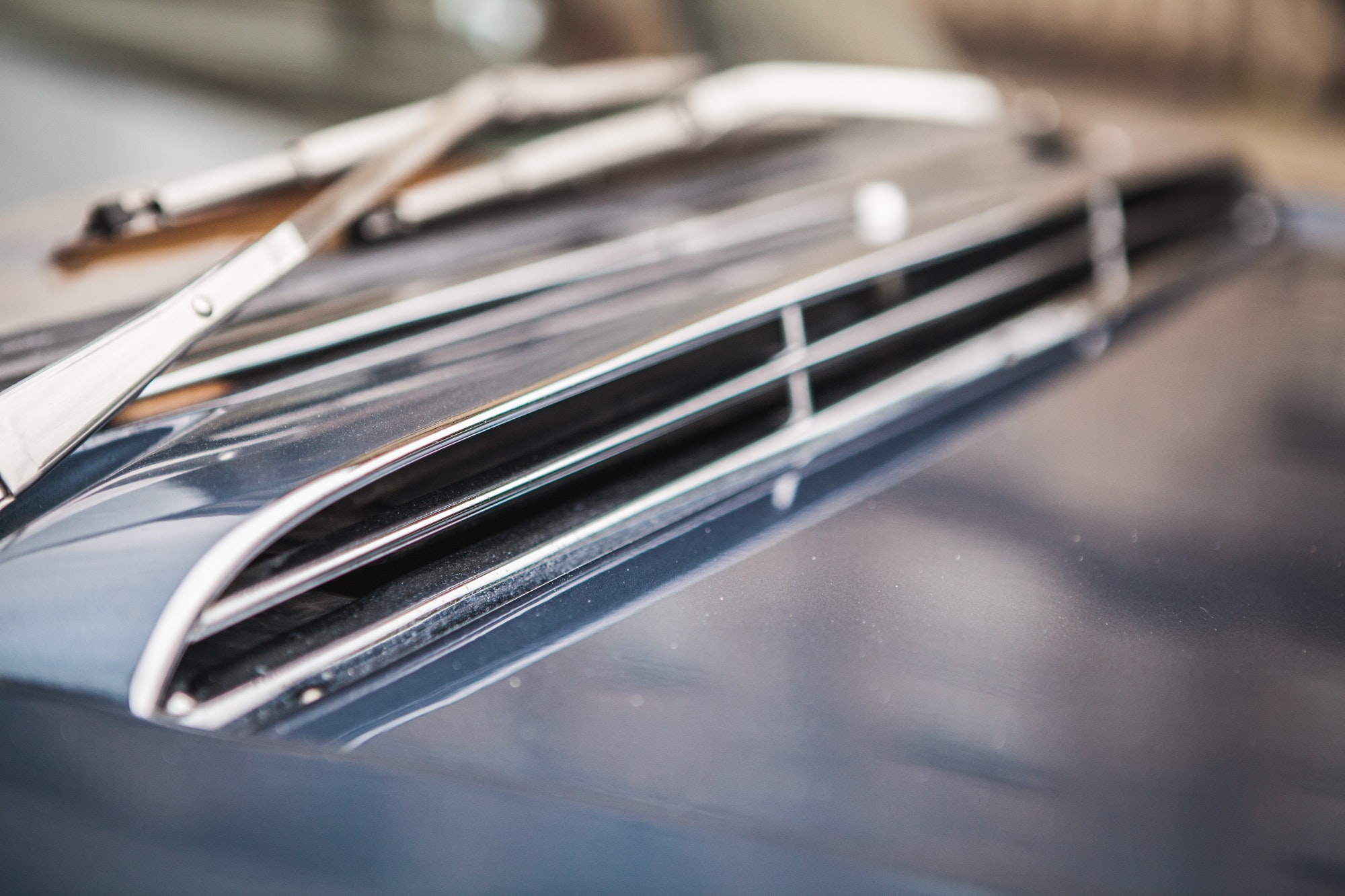 1966 Mercedes Benz W111 250SE Coupe GFX178D 81 1