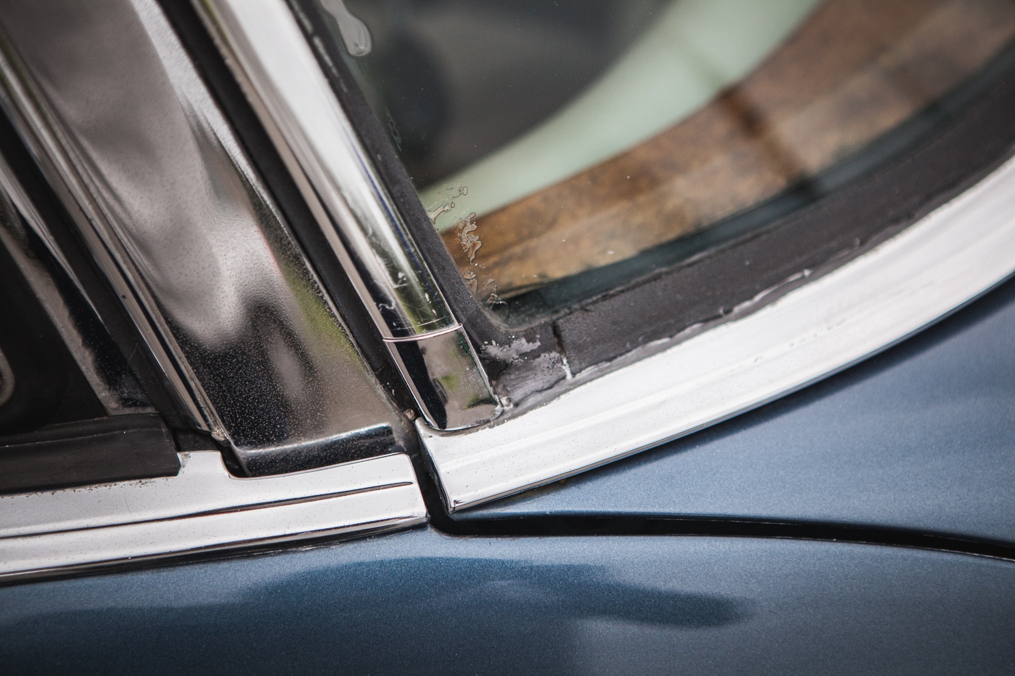 1966 Mercedes Benz W111 250SE Coupe GFX178D 82 1