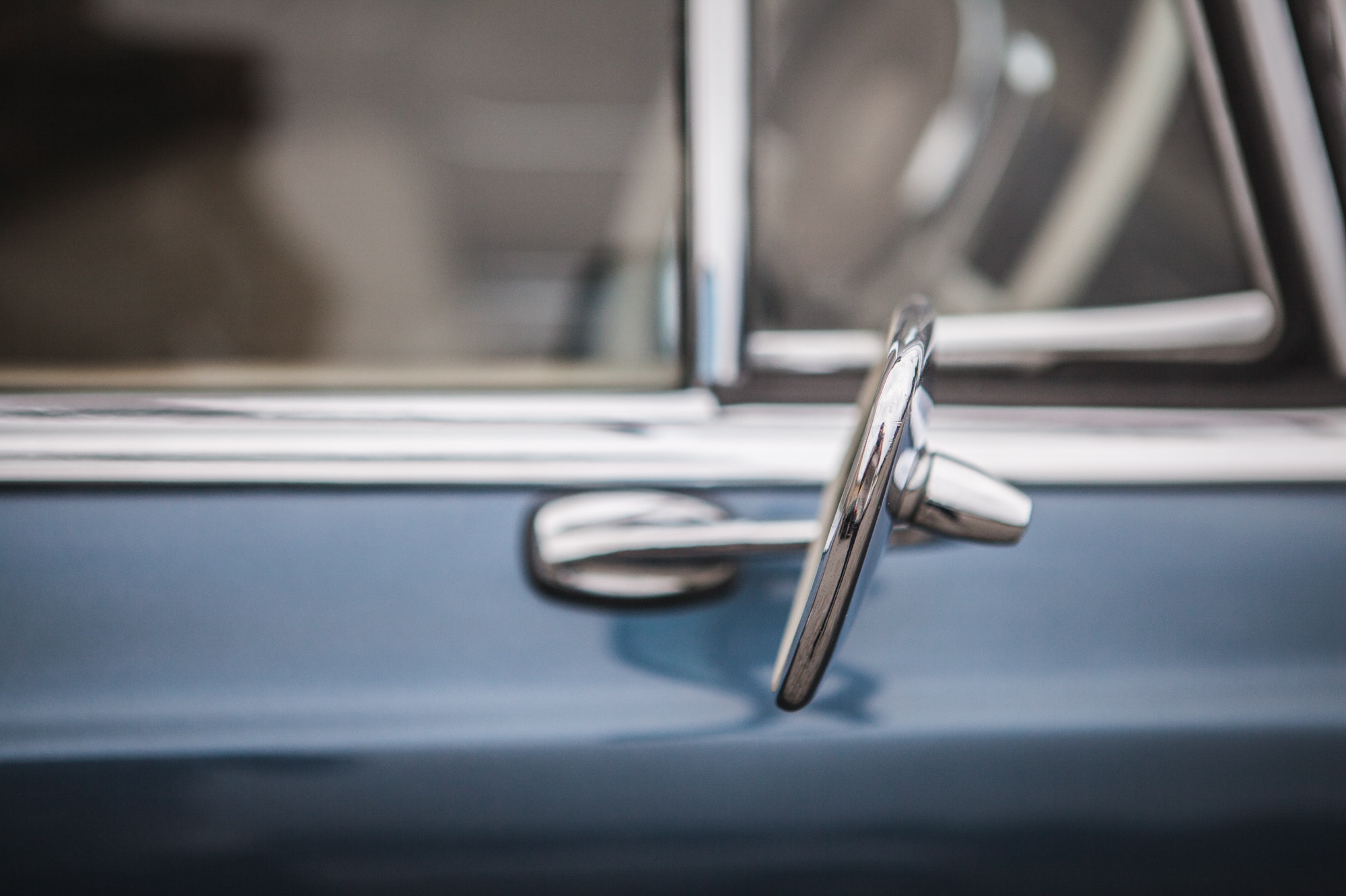 1966 Mercedes Benz W111 250SE Coupe GFX178D 84 1