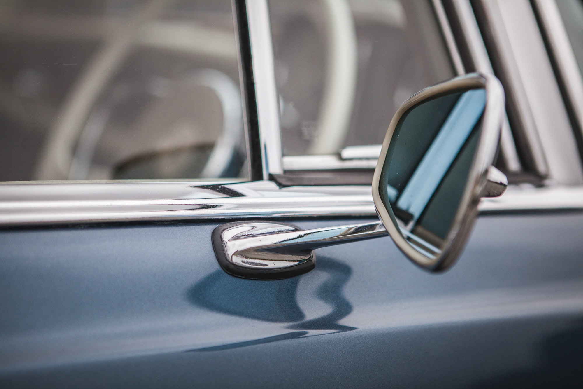 1966 Mercedes Benz W111 250SE Coupe GFX178D 85 1