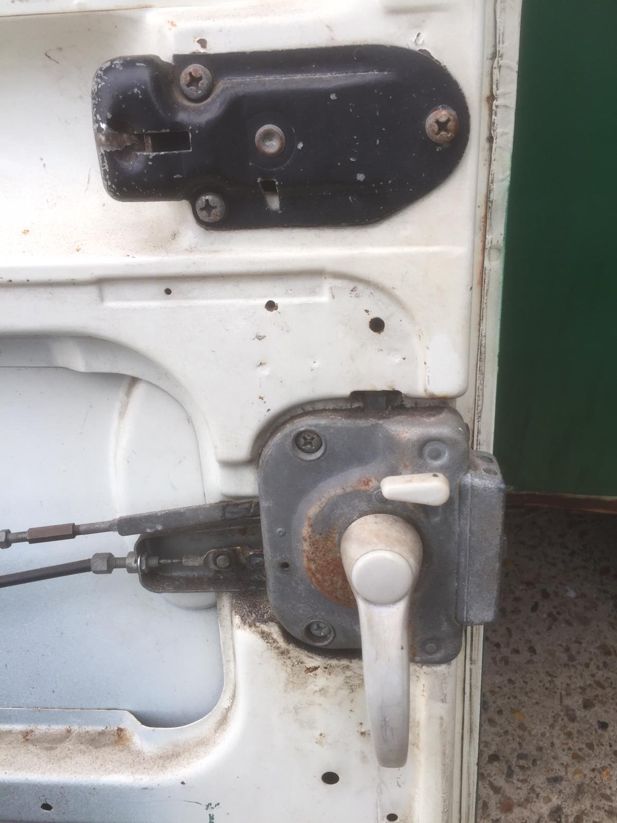 24082020 1973 VW Camper T2 Stripping 13 1